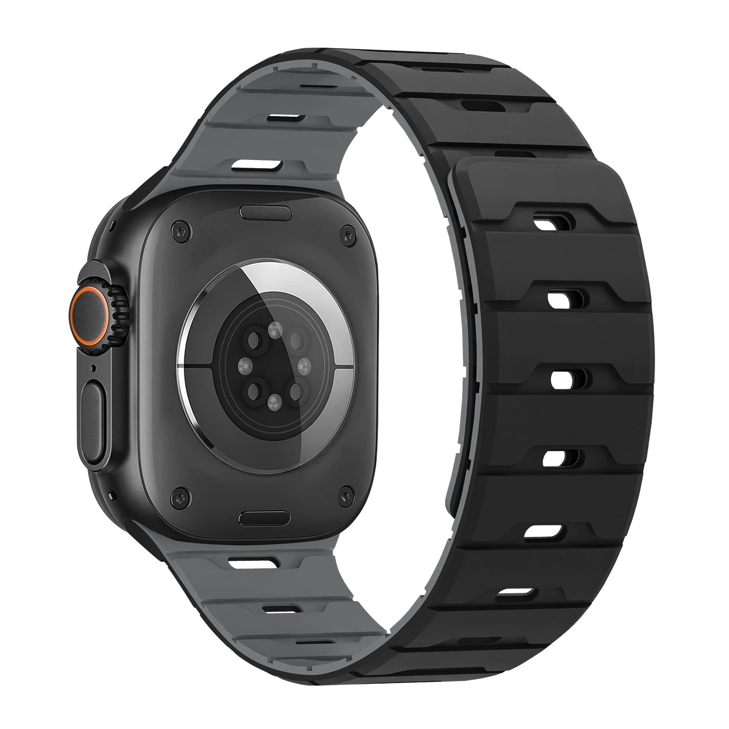 Ventilated Magnetic Band For Apple Watch